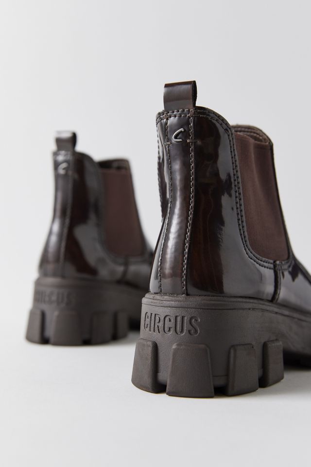 Circus NY By Sam Edelman Darielle Treaded Chelsea Boot #4