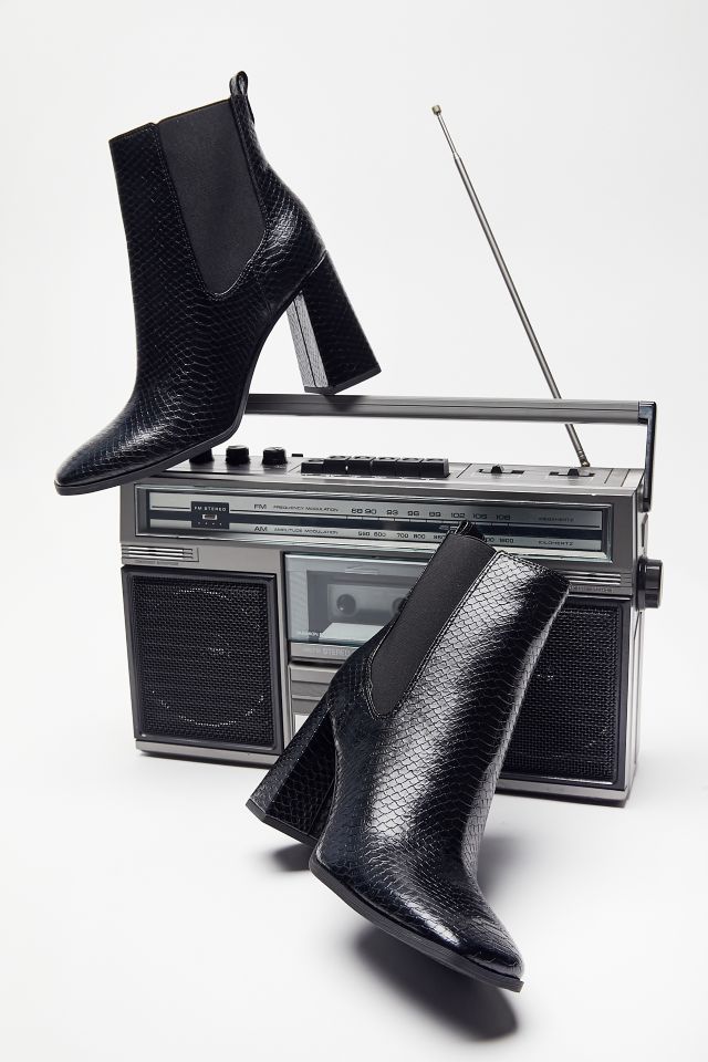 Circus By Sam Edelman Polly Boot