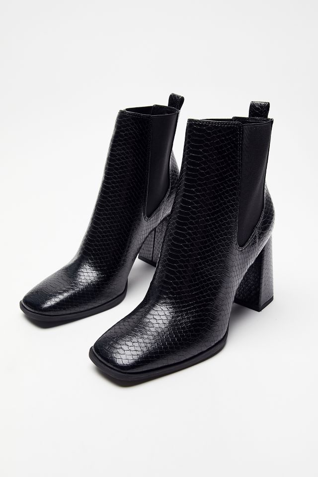 Circus By Sam Edelman Polly Boot #1