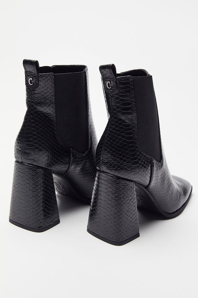 Circus By Sam Edelman Polly Boot #3