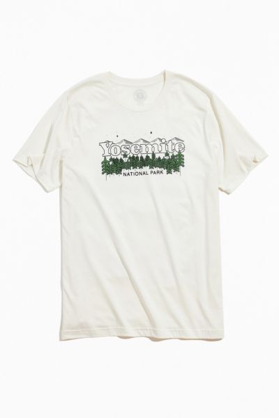 Parks Projects Yosemite Tee | Urban Outfitters