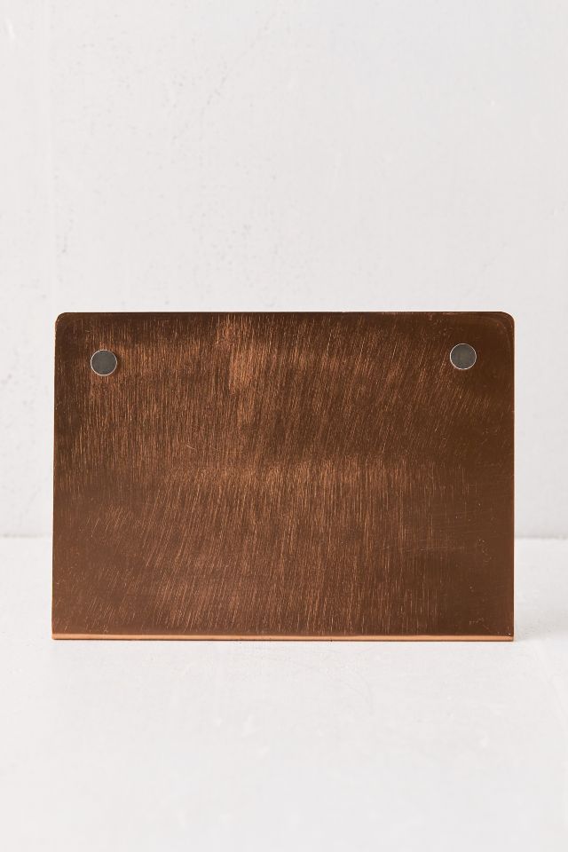 Avery Magnetic 5x7 Picture Frame #1