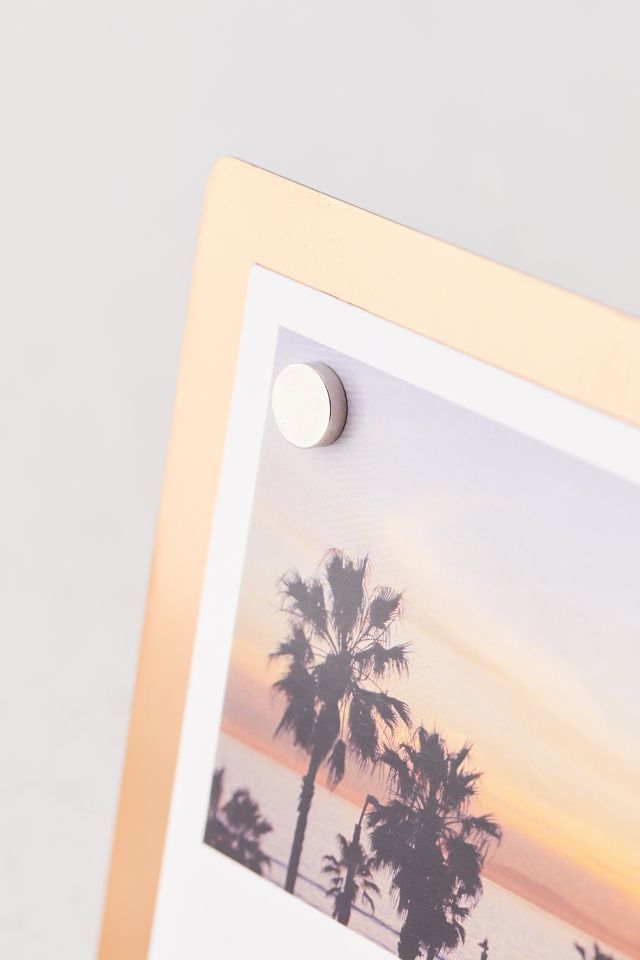 Avery Magnetic 5x7 Picture Frame #2