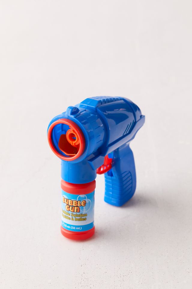 Bubble Gun #1