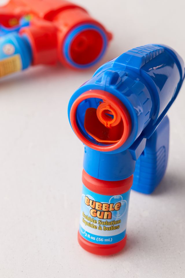 Bubble Gun #2