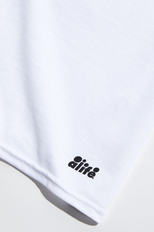 ALIFE X Lee Museum Tee   #3