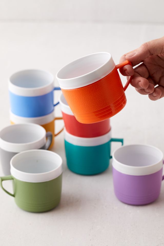 Urban Renewal Picnic To-Go Cup Set #2