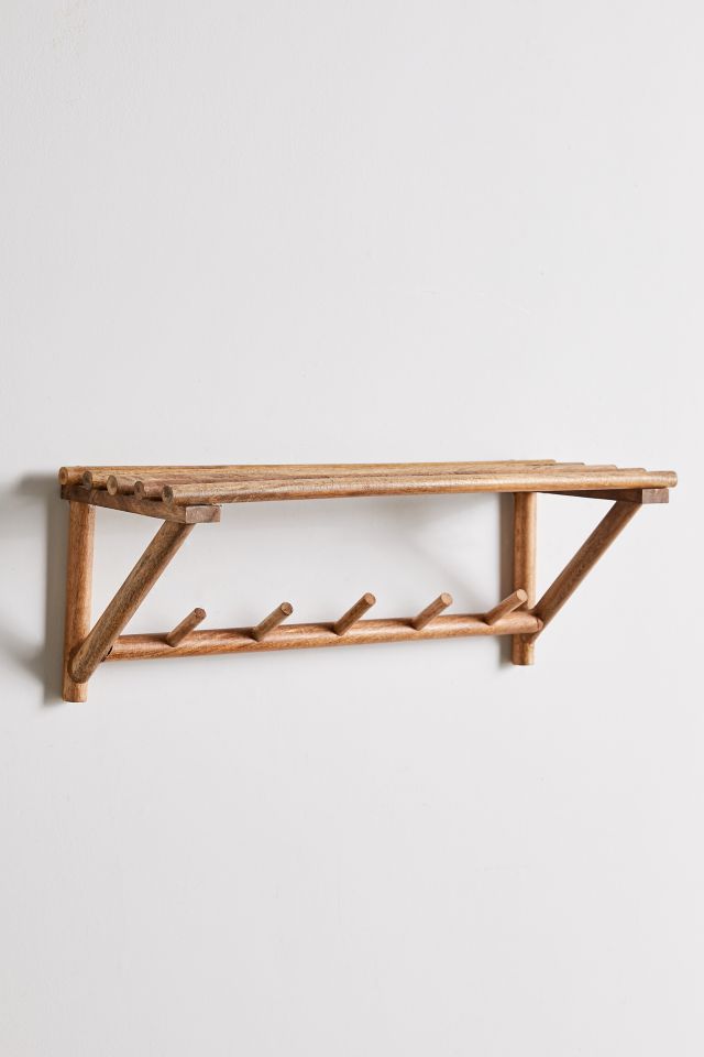 Alexis Entryway Wall Shelf #2