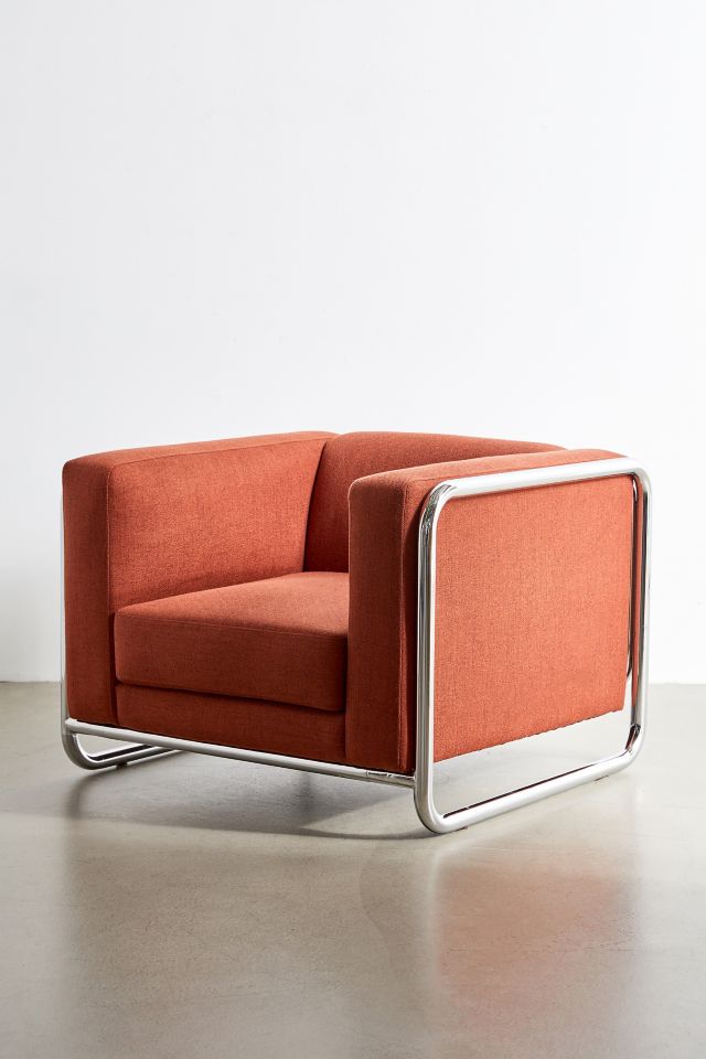 Selene Upholstered Chair #2