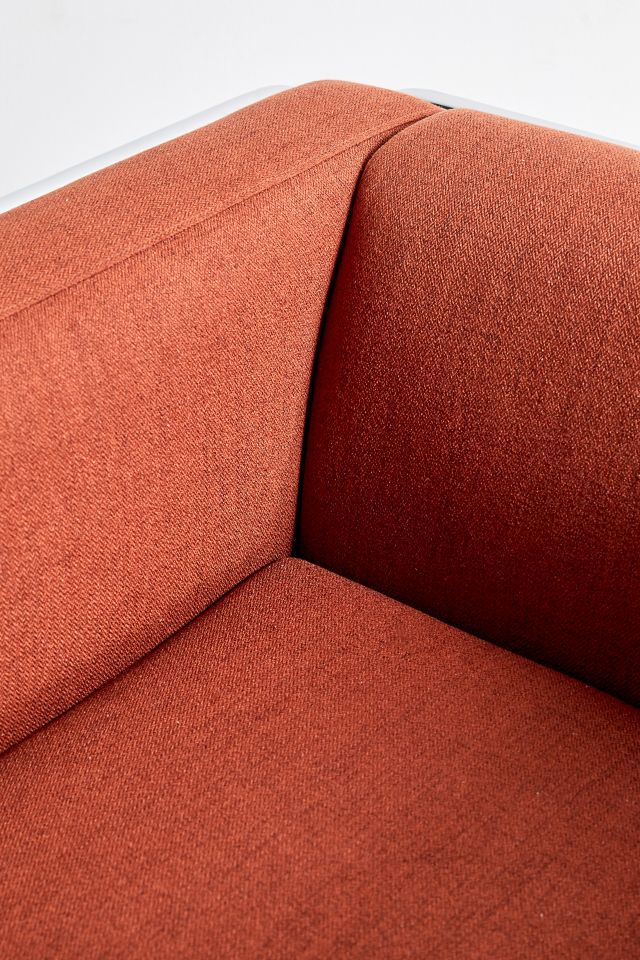 Selene Upholstered Chair #4