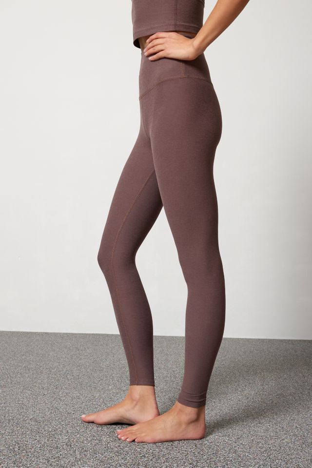 Beyond Yoga Caught In The Midi Space Dye High-Waisted Legging #2