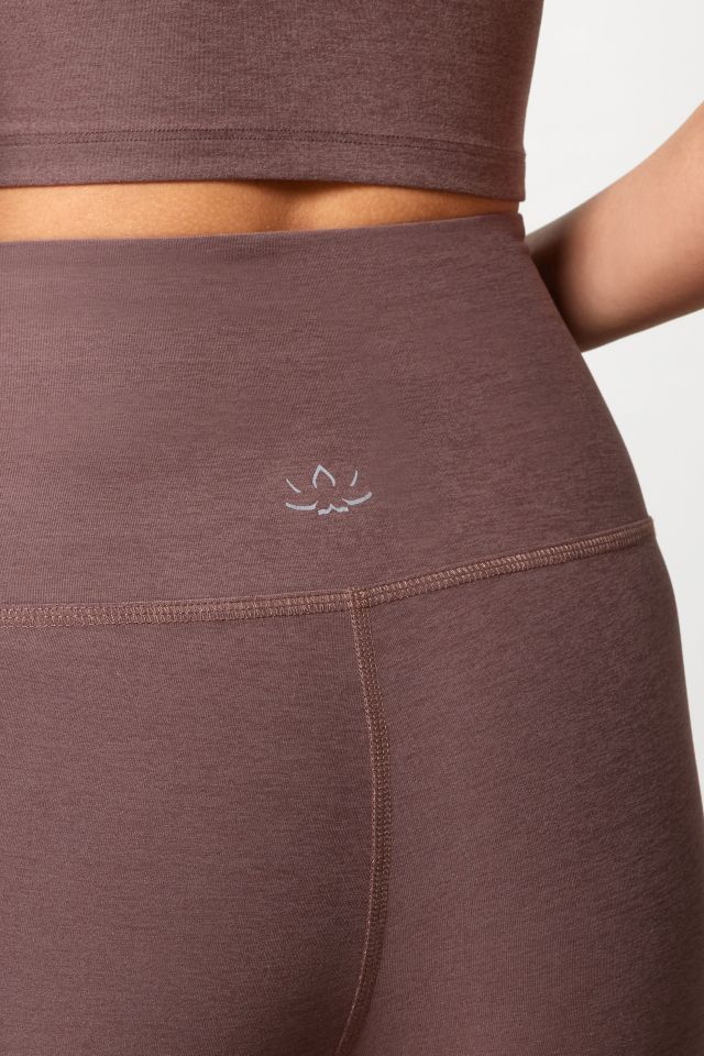 Beyond Yoga Caught In The Midi Space Dye High-Waisted Legging #3