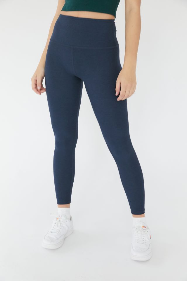Beyond Yoga Caught In The Midi Space-Dye High-Waisted Legging #3