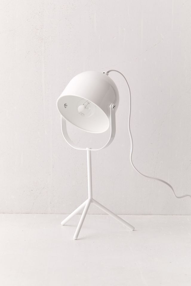 Modern Spotlight Table Lamp #1