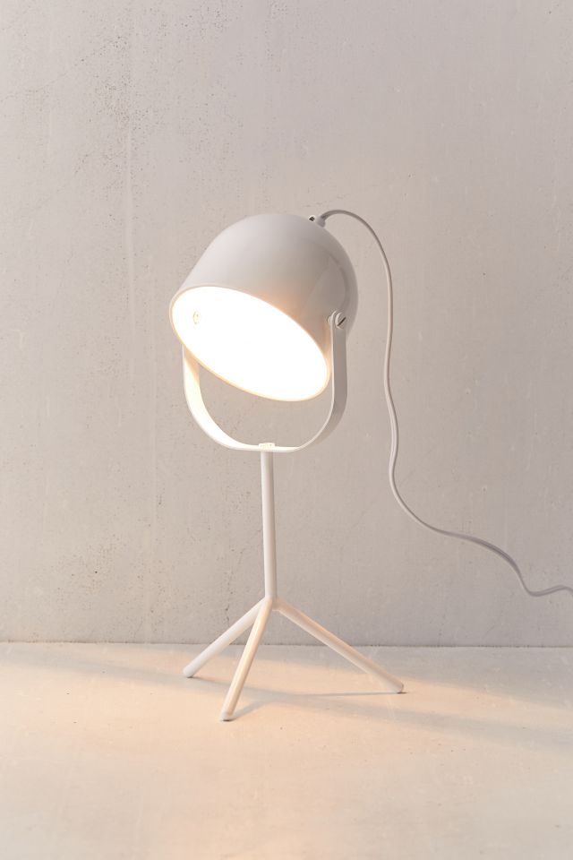 Modern Spotlight Table Lamp #2