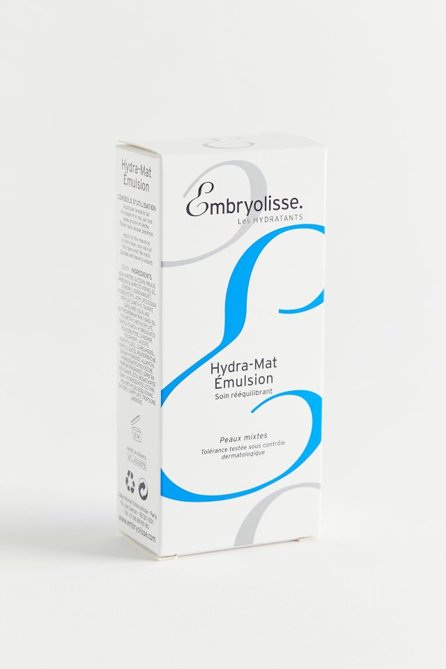 Embryolisse Hydra-Mat Emulsion Moisturizer #1