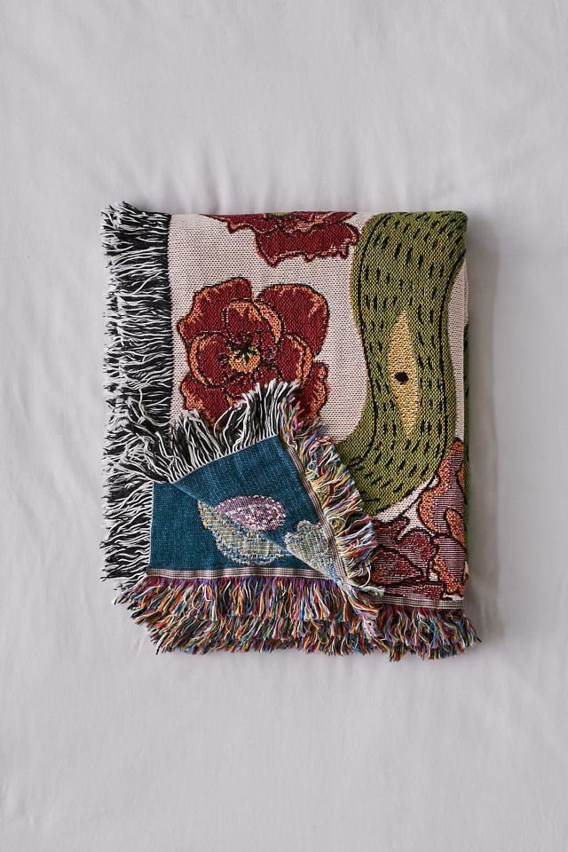 Couverture Calhoun & Co. Serpents Et Coquelicots #1