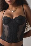 Out From Under Modern Love Corset