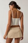 Out From Under Modern Love Corset