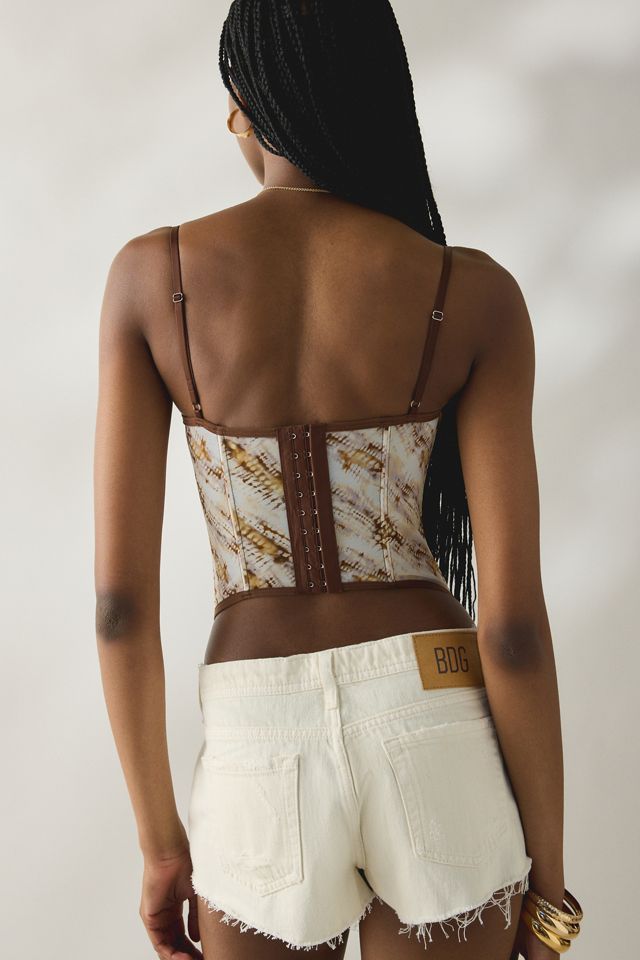 Out From Under Modern Love Corset #2