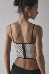 Out From Under Modern Love Corset