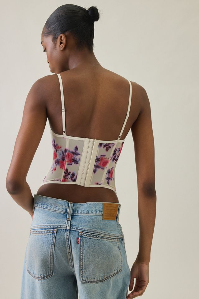 Out From Under Modern Love Corset #3
