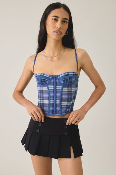 Out From Under Modern Love Corset