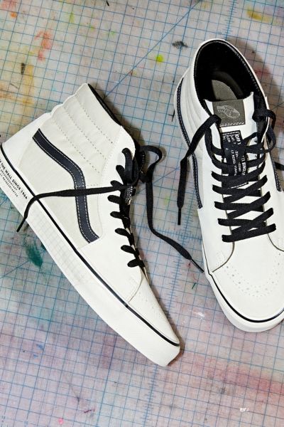 Vans Sk8-Hi Supply Sneaker | Urban Outfitters