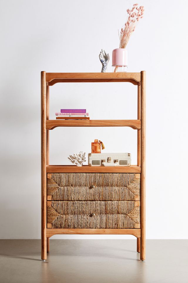 Caroline Hutch Storage Unit #1