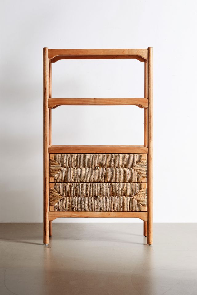 Caroline Hutch Storage Unit #2