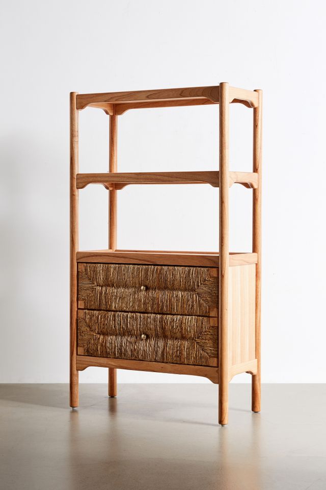 Caroline Hutch Storage Unit #3