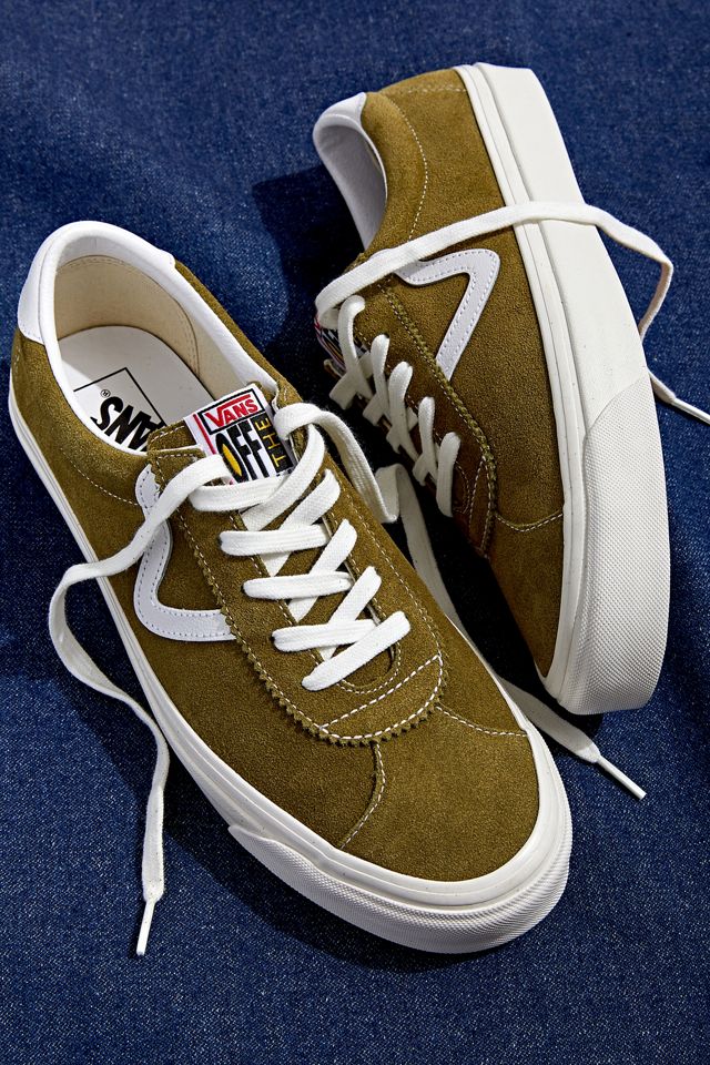 Vans UA Style 73 DX Sneaker Urban Outfitters