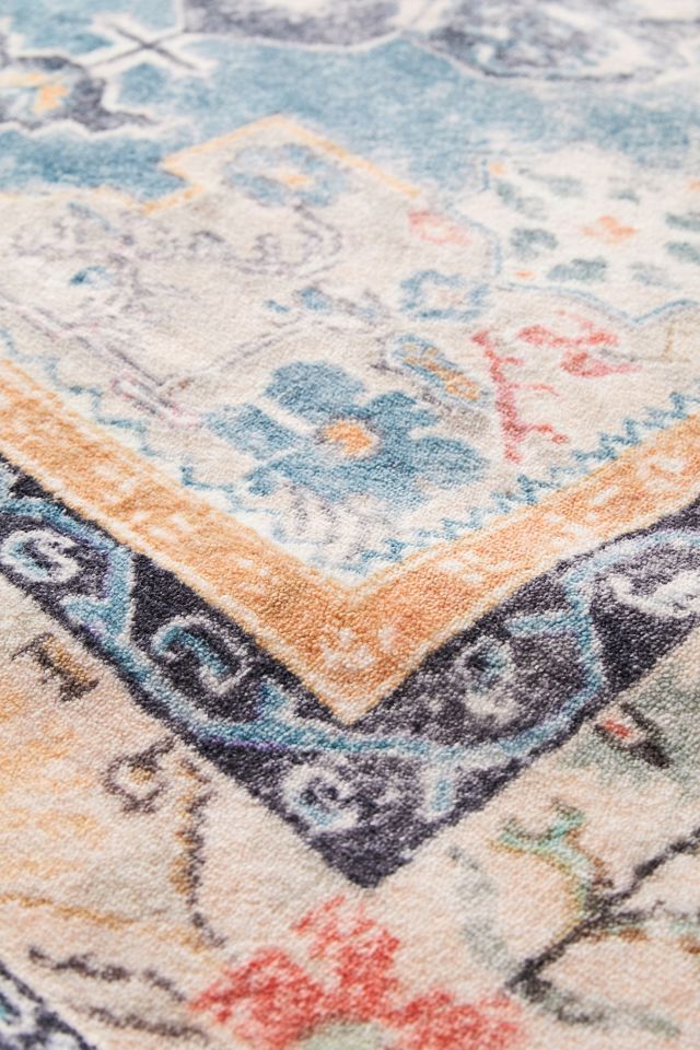 Demi Printed And Tufted Rug | Urban Outfitters