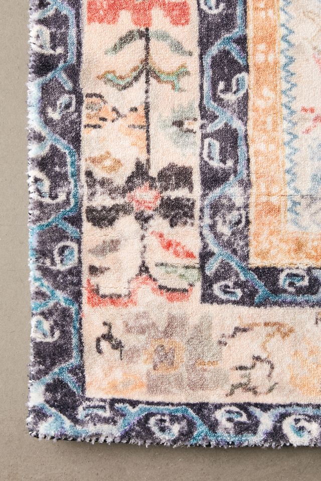 Demi Printed And Tufted Rug | Urban Outfitters