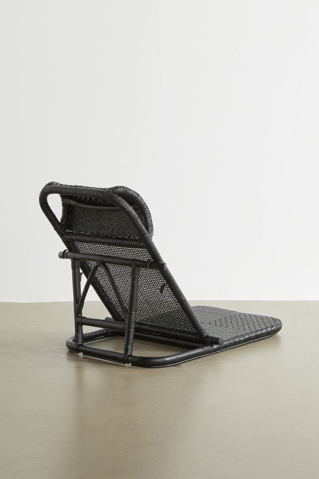 Urban outfitters beach discount chair