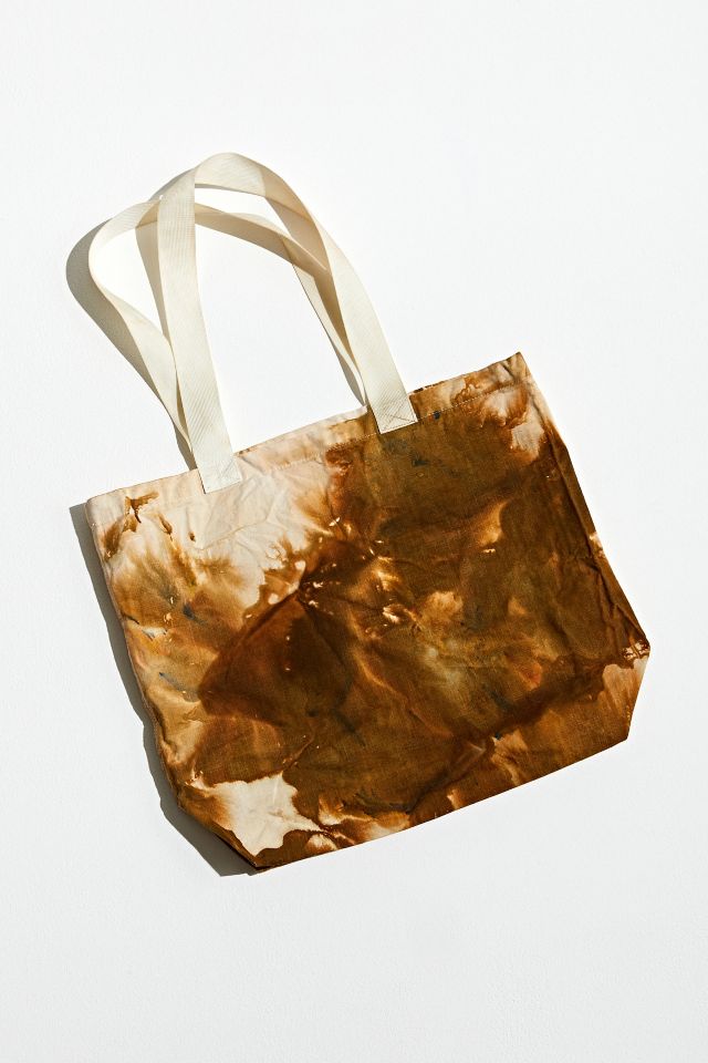 Riverside Tool & Dye Ripstop Tote Bag  