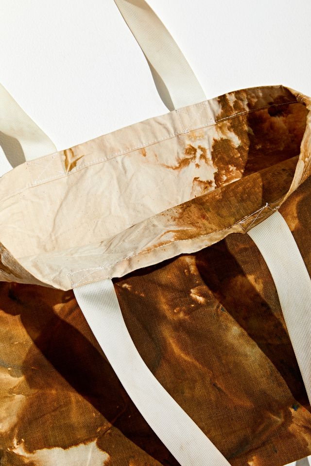 Riverside Tool & Dye Ripstop Tote Bag   #3