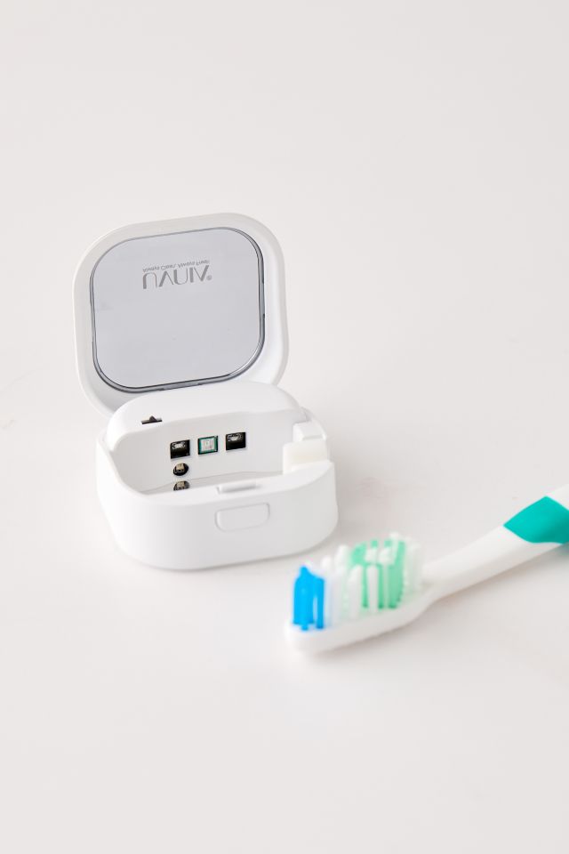 Stérilisateur de Brosse à Dents UV UVNIA #1