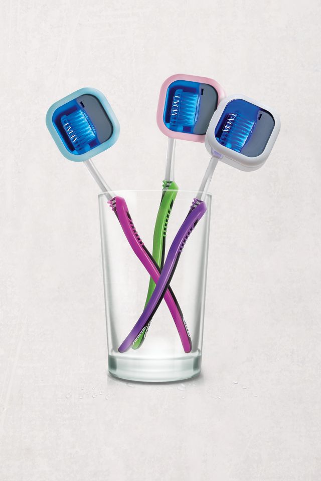 Stérilisateur de Brosse à Dents UV UVNIA #3