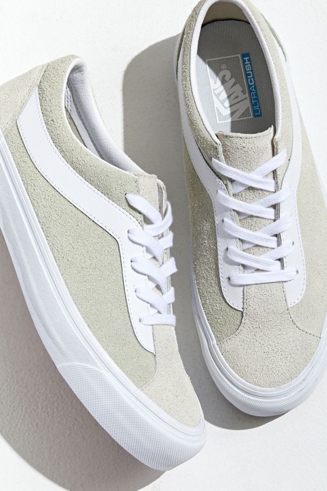 Vans UO Exclusive Bold Ni Suede Sneaker #1