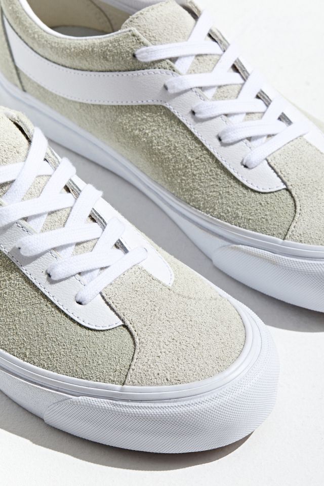 Vans UO Exclusive Bold Ni Suede Sneaker #4