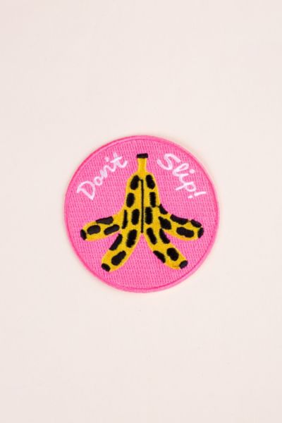 Mokuyobi Don't Slip Patch