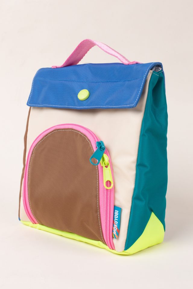 Mokuyobi Lunch Bag Urban Outfitters