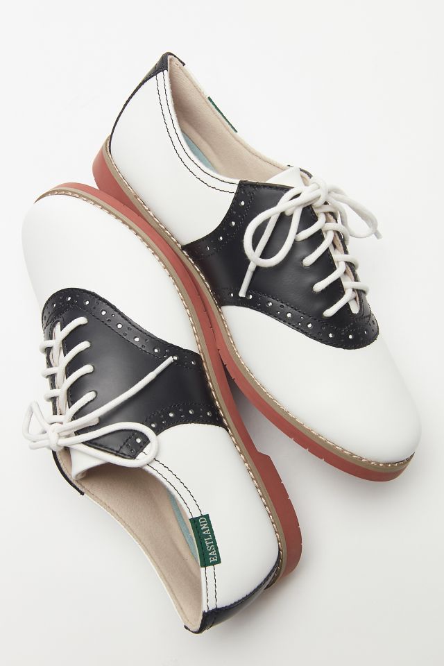 Eastland on sale saddle shoes