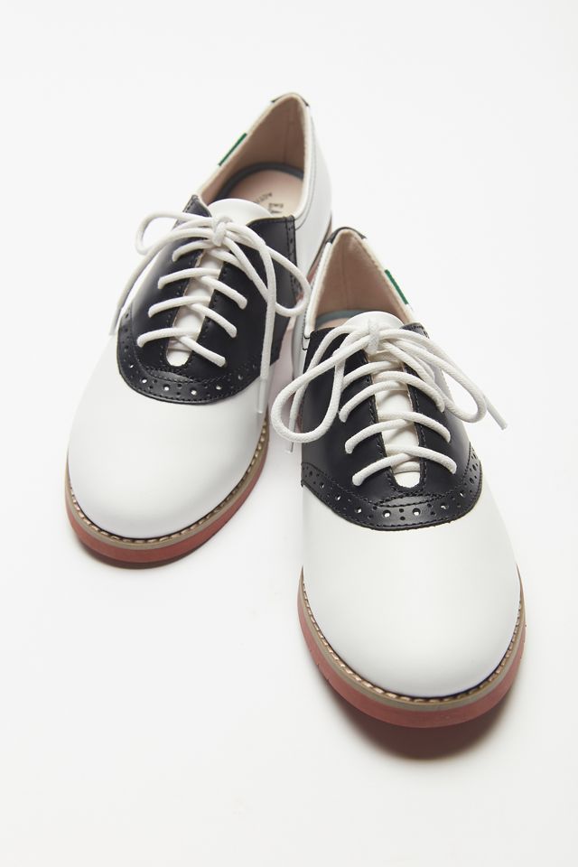 Eastland Sadie Saddle Oxford #2