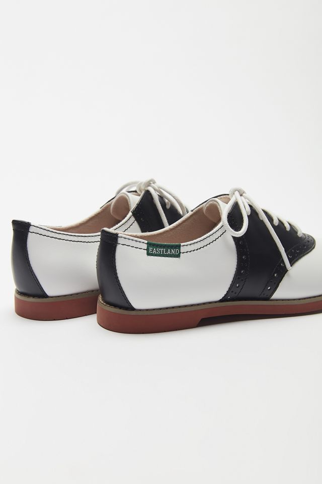 Eastland Sadie Saddle Oxford #3