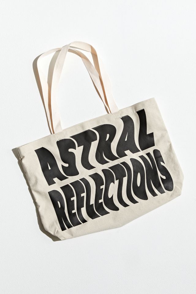 Astral Reflections Tote Bag  #1