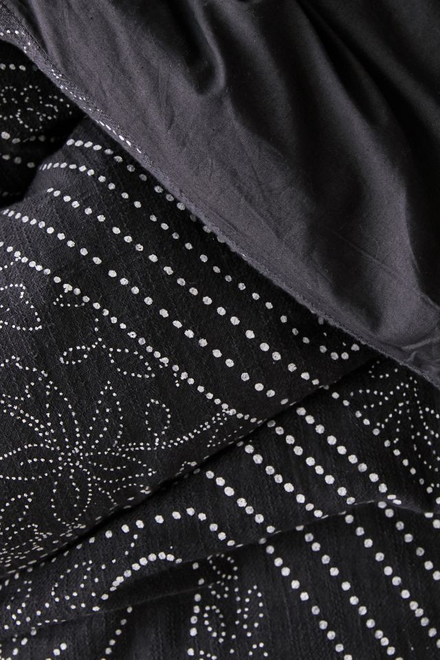 Verona Cozy Slub Duvet Cover #2