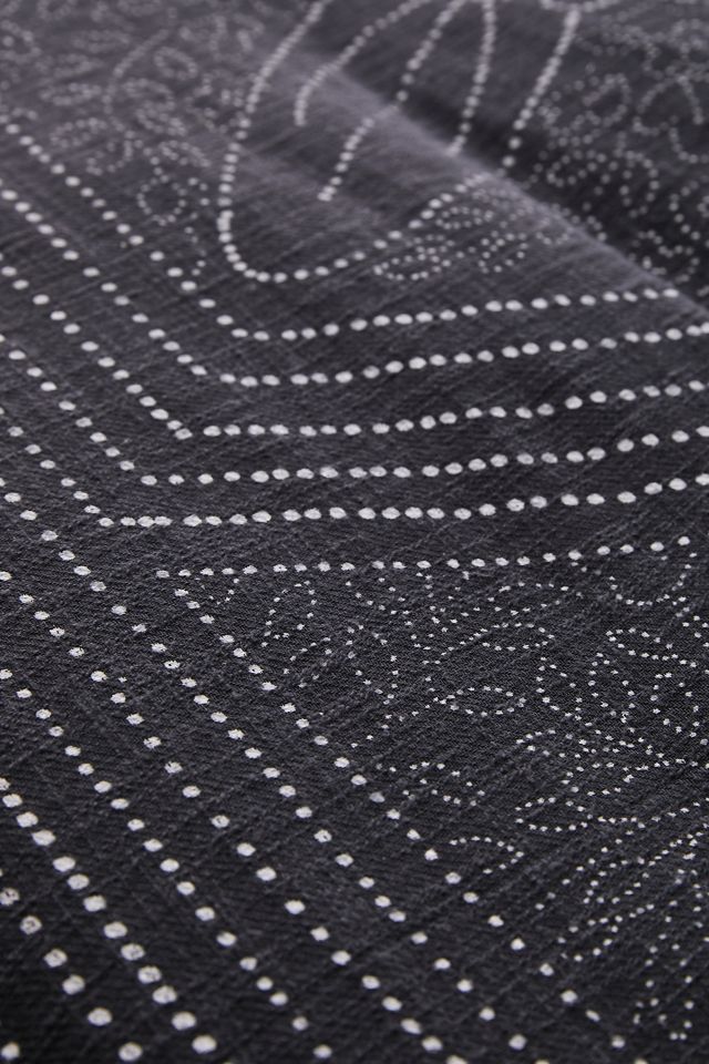 Verona Cozy Slub Duvet Cover #4