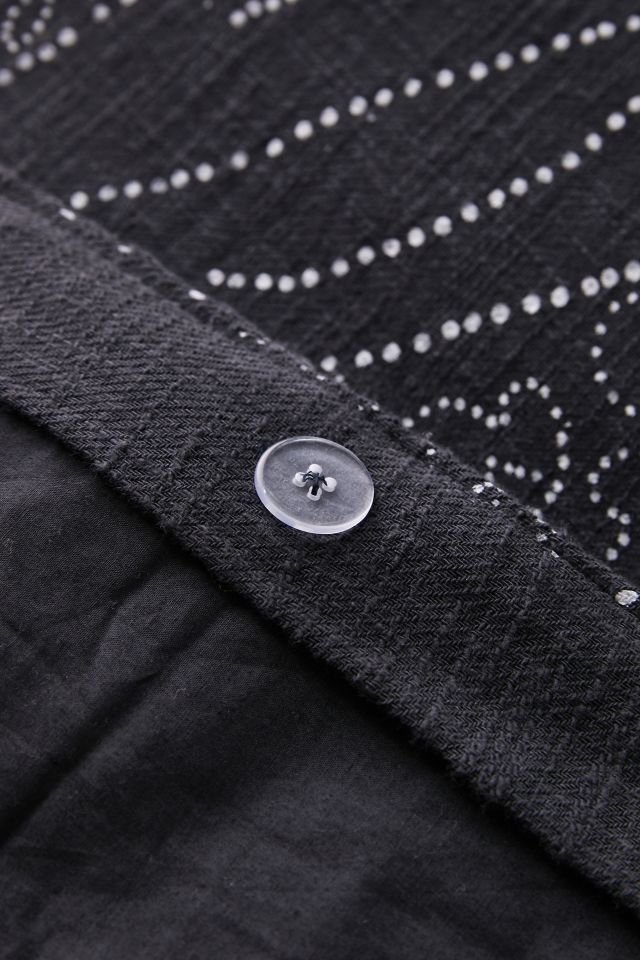 Verona Cozy Slub Duvet Cover #5